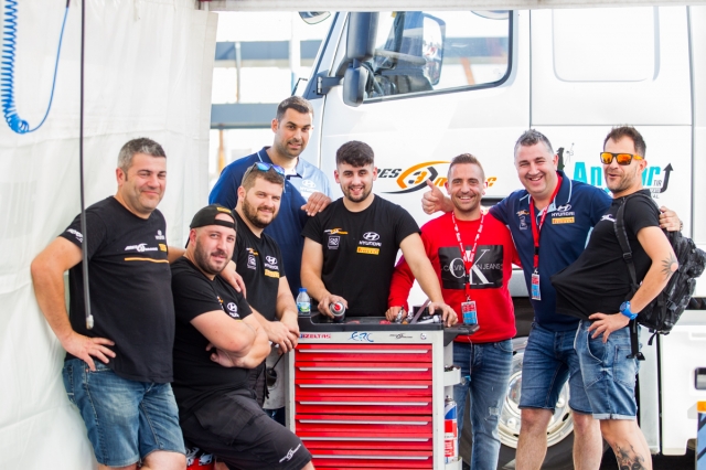 018 Rallye de Santander 2019 020_